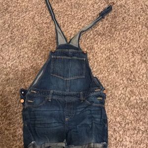 Overalls